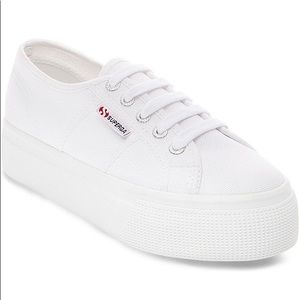 Superga 2790 ACOTW WHITE